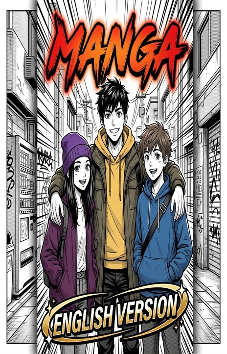 Apocalypse Heat_ I Become a King with My Safehouse EN Cover Image