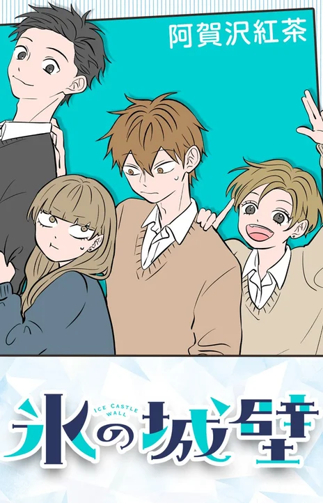 Castle FR Cover Image