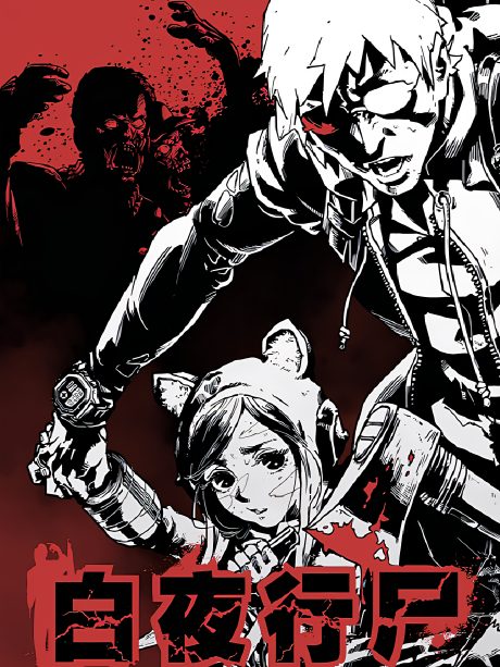 The Walking Dead (PT-BR) PT Cover Image