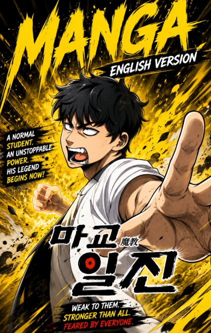 Demonic Cult bully EN Cover Image
