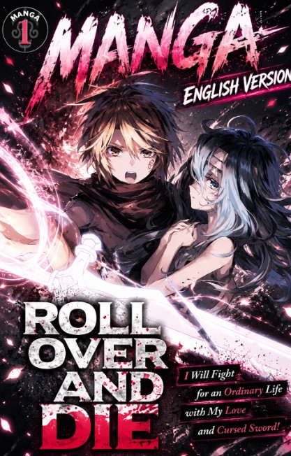 Die by my Love EN Cover Image