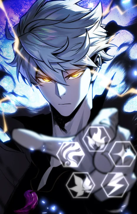 Full Time Awakening FR Cover Image