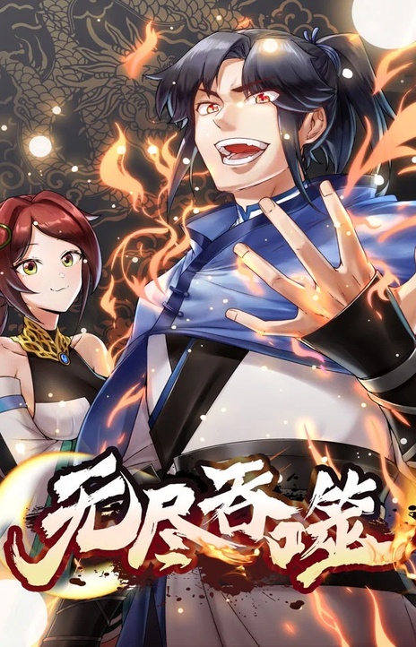 Infinite Evolution From Zero EN Cover Image