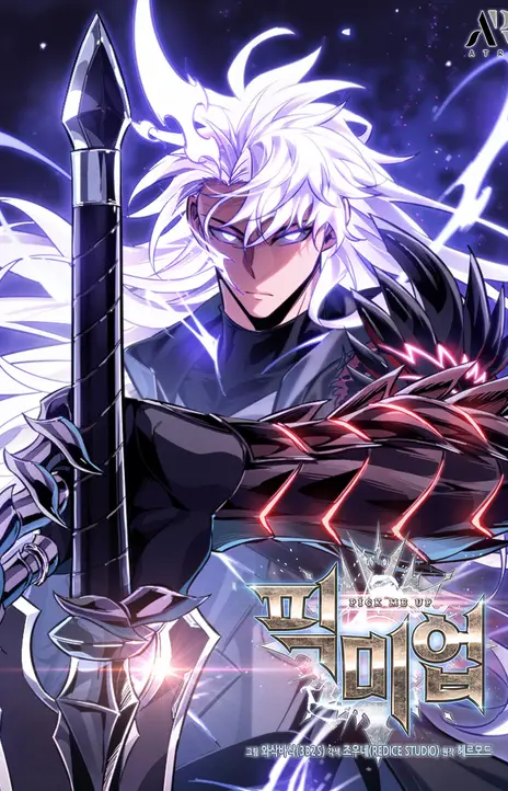 Me Escolhe, Gacha Ilimitado! (PT-BR) PT Cover Image