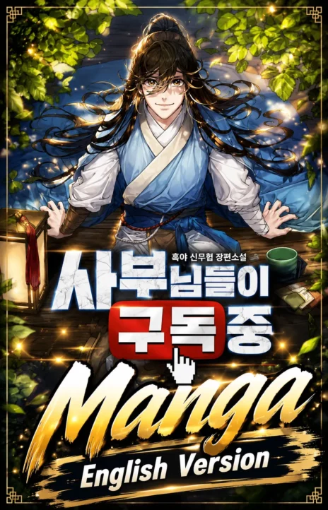The Masters Have Subscribed En Cover Image