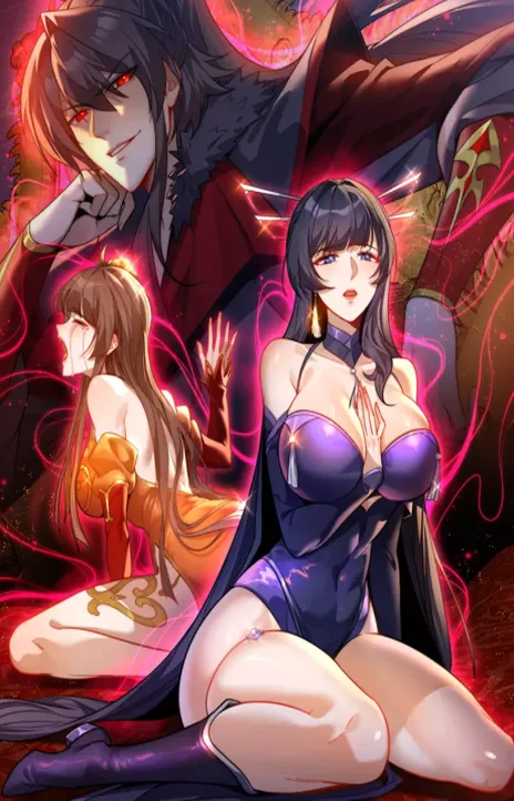 Renasci Após ser traído pelas Oito Imperatrizes (PT-BR) PT Cover Image