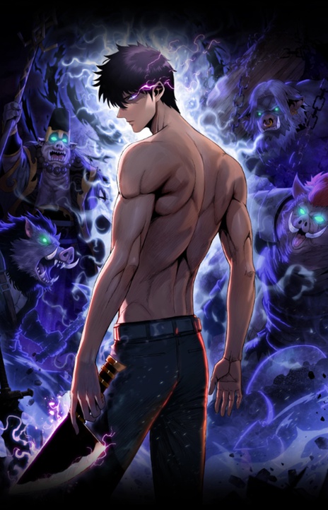 The Butcher Blade That Pierces All Realms FR Cover Image