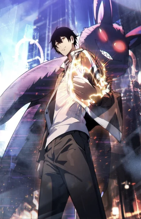 The First Player EN Cover Image