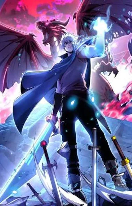 Titan Forge EN Cover Image